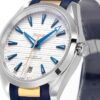 4(4) Omega Seamaster Aqua Terra 150M220.10.41.21.02.004 VSF