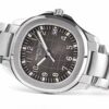 4(4) Patek Philippe Aquanaut 5167R-001A/1A ZF
