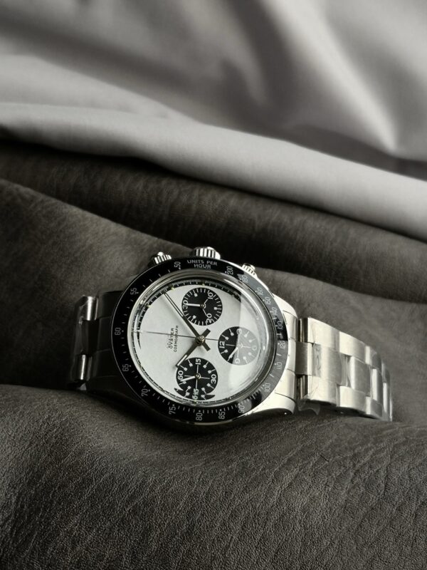 Vintage Daytona Paul Newman Series 37.5mm