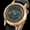 4(4) Patek Philippe 6102R-001 CELESTIAL PPF