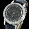 4(4) Patek Philippe 6104P-010 CELESTIAL Diamond Bezel