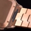 Cartier Santos de Cartier WGSA0042 BVF