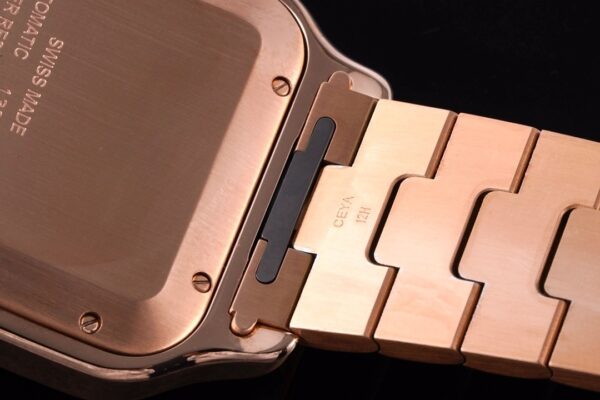 Cartier Santos de Cartier WGSA0042 BVF