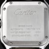 4(4) Cartier Santos de Cartier W2SA0007 BVF
