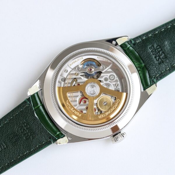 Perpetual 1908 39mm 8+ Factory