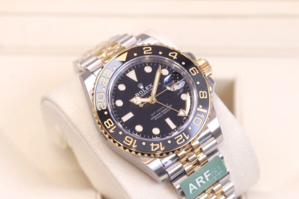 44 Gmt Master II 40mm M126713GRNE ARF