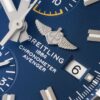 Breitling Avenger B01 Chronograph 45 AB01821A1C1A1