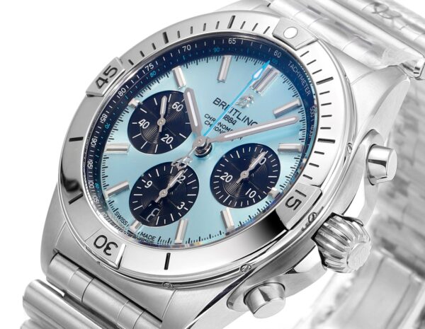 Breitling Chronomat B01 42mm AB0134101C1S1 BLS