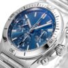 4(4) Breitling Chronomat B01 42mm AB01344A1C1A1 BLS