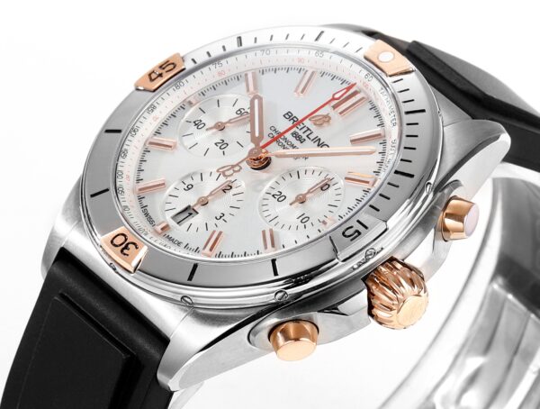 Breitling Chronomat B01 42mm AB0134101G1S1 BLS