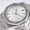 Royal Oak 15400 41mm ZF