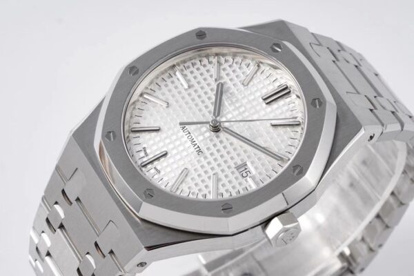 Royal Oak 15400 41mm ZF