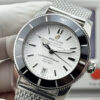 4(4) GF Breitling Superocean Heritage B20 Automatic 42 White Dial