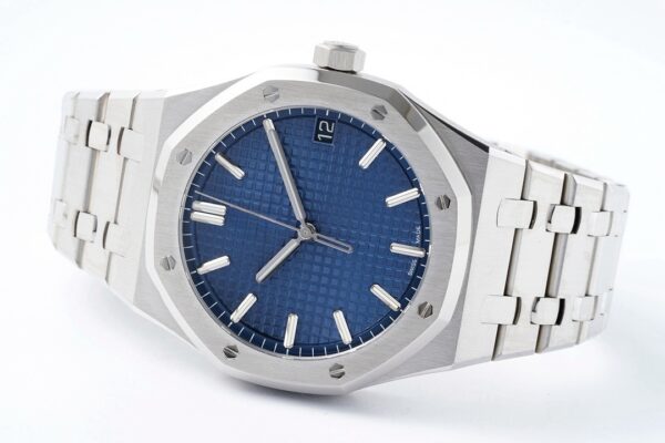 44 Royal Oak 15500 41mm ZF