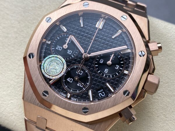 444 Royal Oak 41mm 26240OR APS