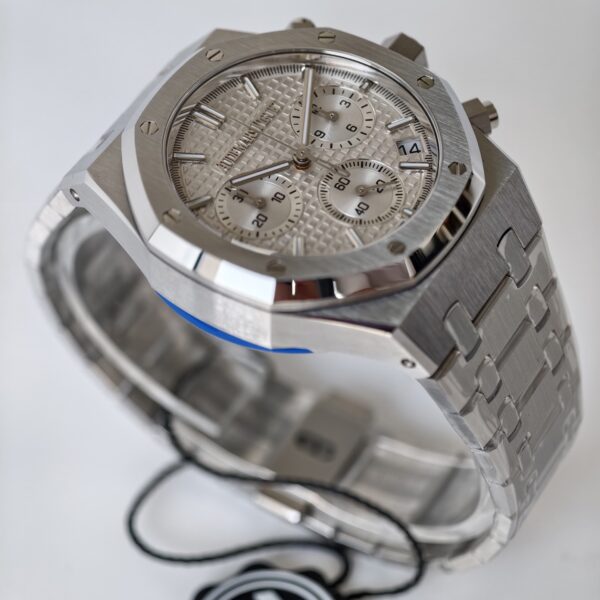 444 Royal Oak Offshore 41mm 26240ST ZF