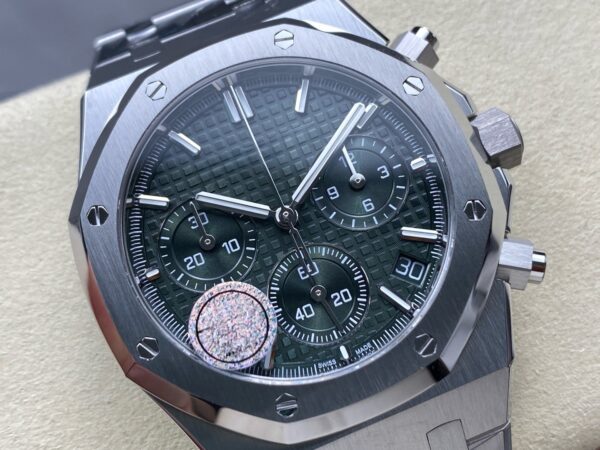 Royal Oak Offshore 41mm 26240ST APS