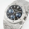 444 Royal Oak 41mm 26331IP IPF