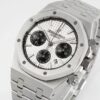 444 Royal Oak 41mm 26331ST IPF