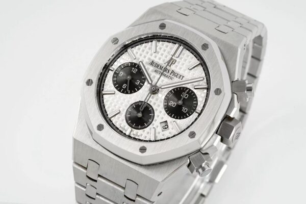 444 Royal Oak 41mm 26331ST IPF
