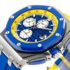 444 Royal Oak Offshore 44mm 26400SO JJF