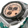 Royal Oak  Offshore 44mm 26400SO JJF
