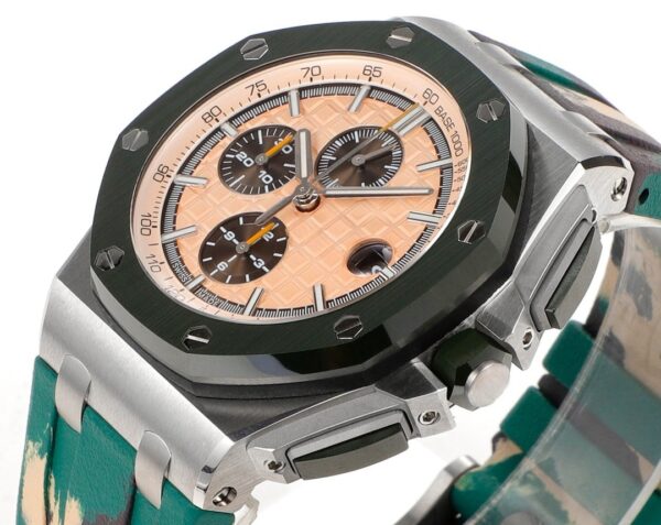 Royal Oak  Offshore 44mm 26400SO JJF