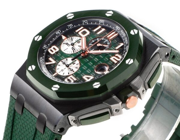 444 Royal Oak Offshore 44mm 26405CE JJF