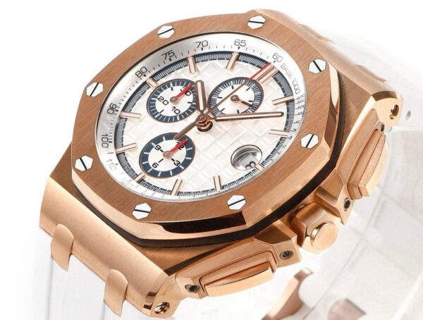 Royal Oak Offshore 44mm 26408OR JJF