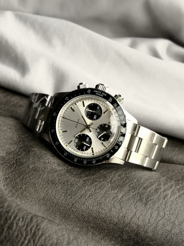 Vintage Daytona Paul Newman Series 37.5mm