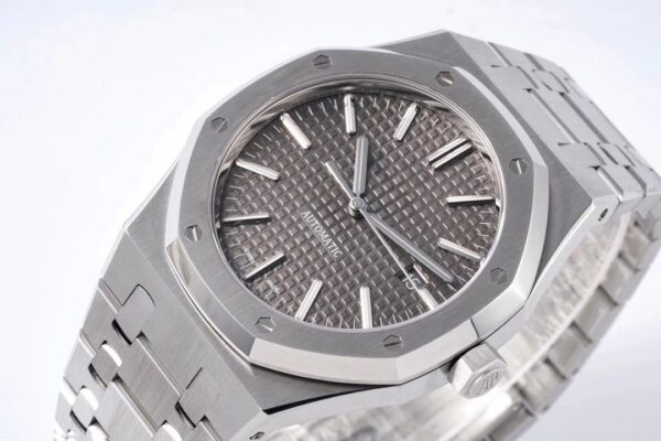 Royal Oak 15400 41mm ZF