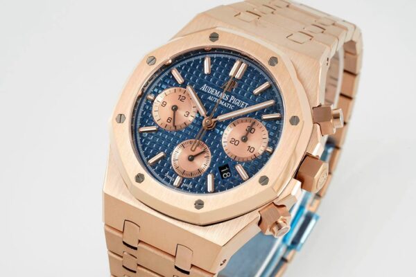 4444 Royal Oak 41mm 26331OR IPF