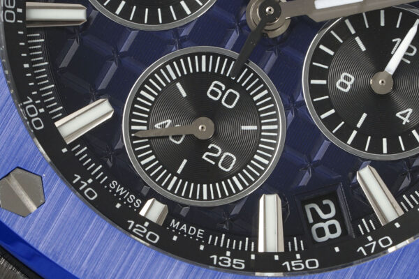 4444 Royal Oak Offshore 43mm 26420CE