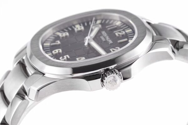 4(5) Patek Philippe Aquanaut 5167R-001A/1A ZF