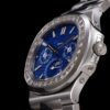 4(5) Patek Philippe Nautilus 5740/1G-001