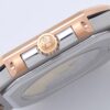 4(5) Patek Philippe Cubitus 5821/1A-001 Blue Dial PPF