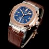 4(5) Patek Philippe Nautilus Chronograph 5980R 3K