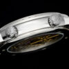 4(5) Patek Philippe 6104P-010 CELESTIAL Diamond Bezel