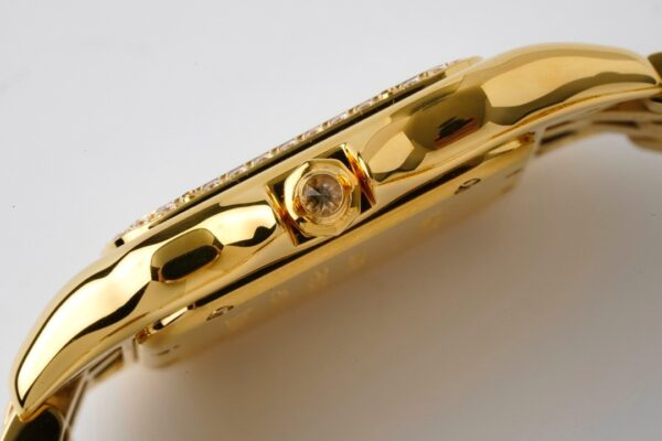 4(5) Cartier Panthere de Cartier WJPN0015 WJPN0016 BVF