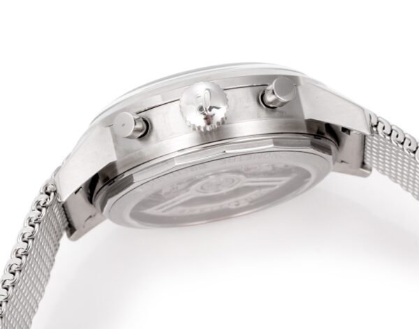 4(5) Breitling Top Time AB01764A1C1A1 BLS
