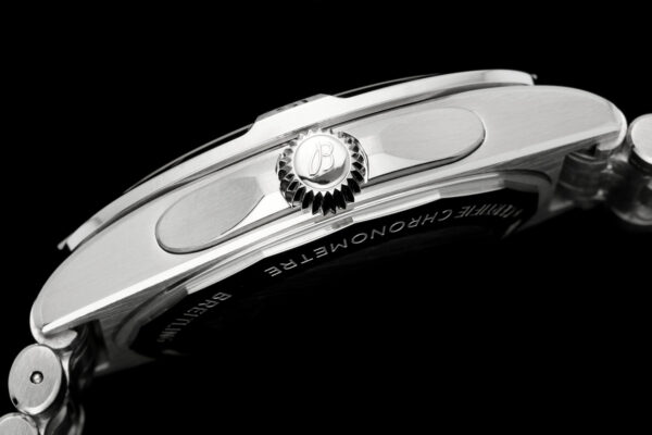 Breitling Chronomat Automatic GMT 40 A32398101C1S1 BLS