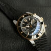 Breitling Superocean Heritage B01 Chronograph 42 Black Dial