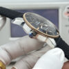 4(5) Breitling Superocean Heritage B20 Automatic 42 Black Dial GF