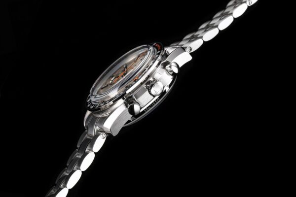 Omega Speedmaster Racing 329.30.44.51.06.001 Gray Dial