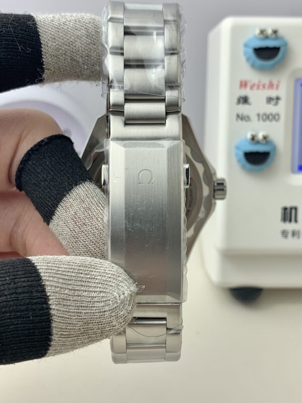 Omega Seamaster Planet Ocean Ultra Deep 600M VRF