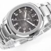 4(6) Patek Philippe Aquanaut 5167R-001A/1A ZF