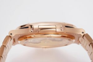 Patek Philippe Nautilus 5711 Dark brown gradient Dial PPF