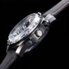 4(6) Omega Speedmaster 311.92.44.51.01.007 Black Black
