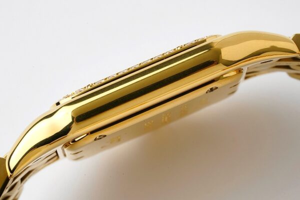 4(6) Cartier Panthere de Cartier WJPN0015 WJPN0016 BVF