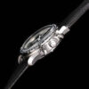 4(6) Omega Speedmaster Moonwatch 310.32.42.50.01.002 Black Dial